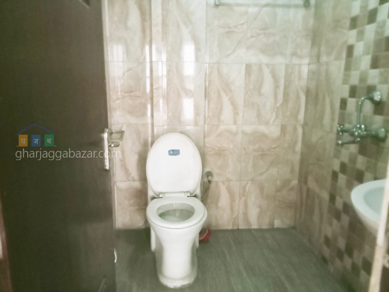 Office Space on Rent at Naxal